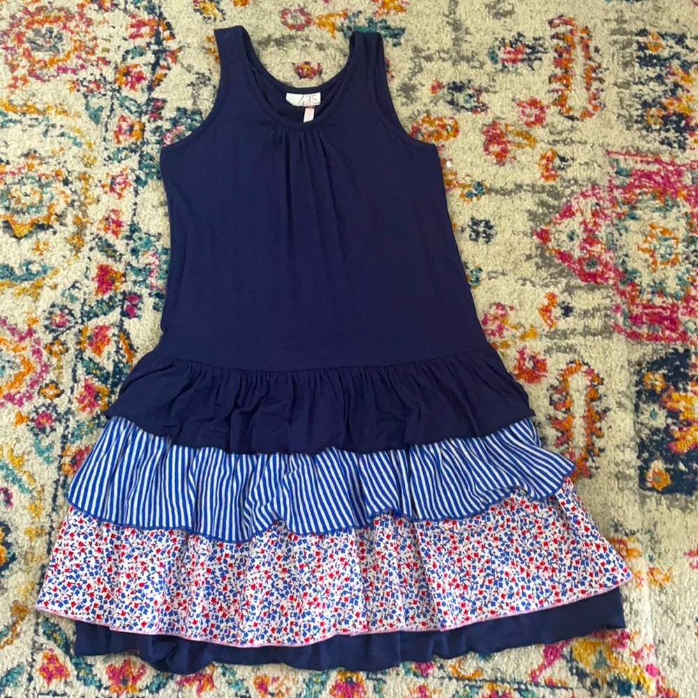 size 12 Matilda Jane dress